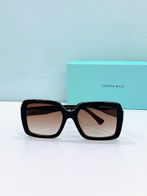 Tiffany & co Glasses sms 59